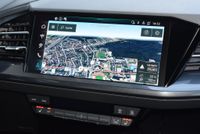 Audi Q4 e-tron - Vorschau Bild 11