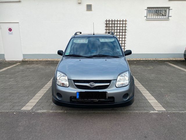 Suzuki Ignis 1,3