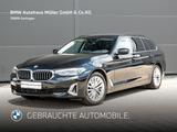 BMW 520dA xDrive Tour. LuxuryLine AHK HUD Standheiz - BMW 520 Gebrauchtwagen in Stuttgart