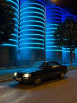 Mercedes-Benz Mercedes W124 300 CE Coupé Leder, Schiebed... - Mercedes-Benz 300 in Berlin