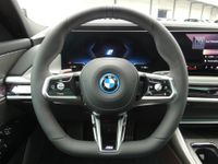 BMW i7 - Vorschau Bild 26