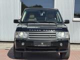 Land Rover Range Rover V8 TD Vogue Schiebedach Leder Xenon - Land Rover Range Rover aus 2007: Vogue