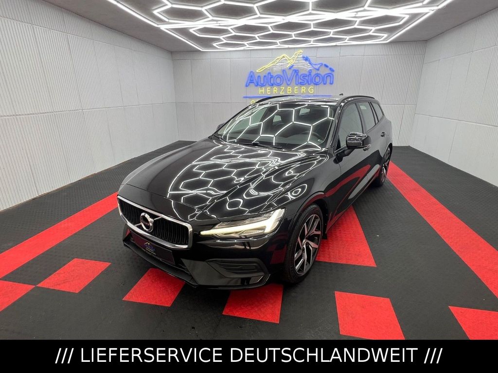 Image of Volvo V60