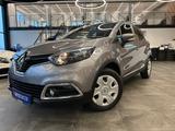 Renault Captur Dynamique *Klima*Navi*PDC*Bluetooth*USB* - Renault Captur Gebrauchtwagen