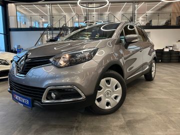 MYAUTOCENTER – Gebraucht- und Jahreswagen mit Werkstattservice in Pfaffenhofen Renault Captur Dynamique *Klima*Navi*PDC*Bluetooth*USB*