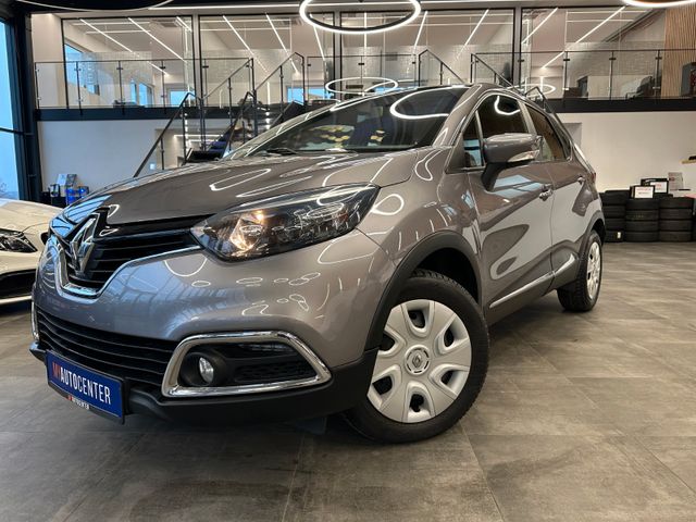 MYAUTOCENTER – Gebraucht- und Jahreswagen mit Werkstattservice in Pfaffenhofen Renault Captur Dynamique *Klima*Navi*PDC*Bluetooth*USB*