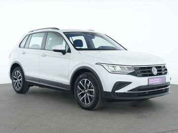 Volkswagen Tiguan - 4