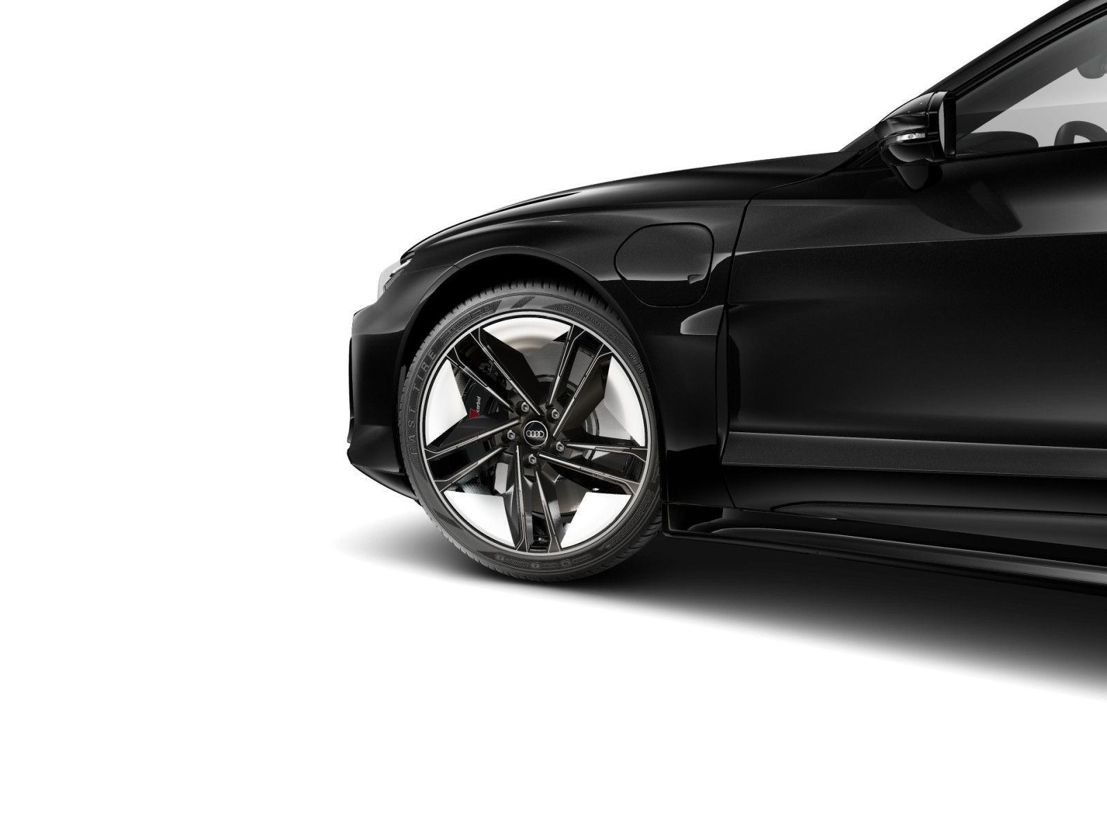 Audi RS e-tron GT - Bild 3