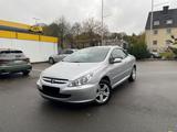 Peugeot 307 CC *SCHECKHEFT*93.000KM* - Peugeot 307 in Solingen