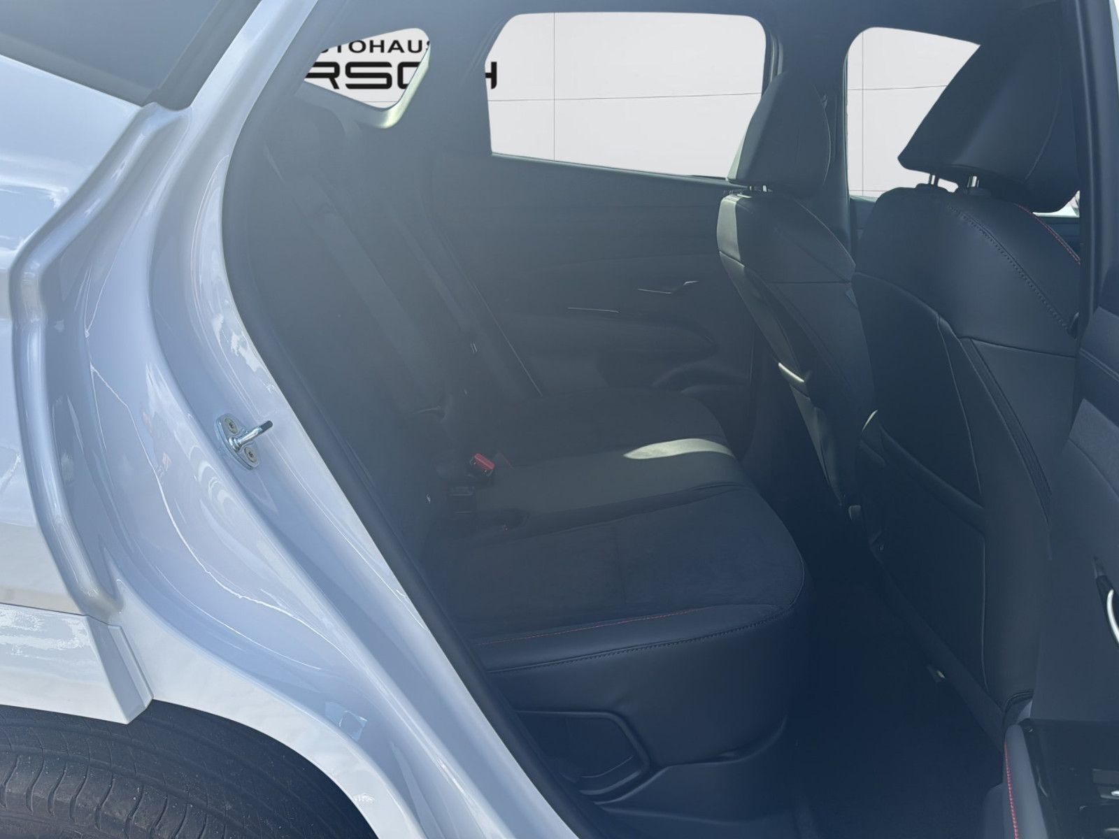 Hyundai TUCSON - Bild 17