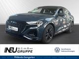 Audi Q8 e-tron 55 114 kW/h S-Line Matrix
