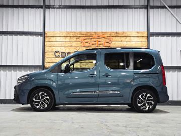 Toyota Proace (Verso) - 3