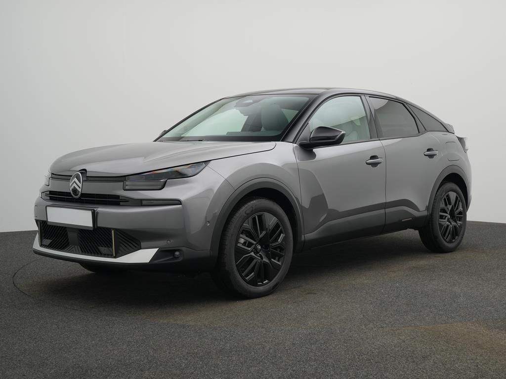 Citroën C4 Hybrid 145 Doppelkupplung 6-Gang MAX imagem 2