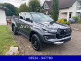 Toyota Hilux 2.8 Double Cab GR Sport - Toyota Hilux GR Gebrauchtwagen