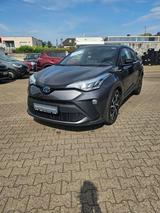 Toyota C-HR 2.0 Hybrid Team D PCS, LM, Klimautomatik,LE - Toyota Gebrauchtwagen in Mönchengladbach