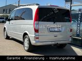 Mercedes-Benz Viano 2.0 CDI kompakt,Navi,SHZ,AHK. - Mercedes-Benz Viano aus 2010