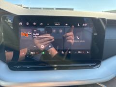 SKODA Octavia Combi 1.5 TSI Essence DSG_AHK_LED_