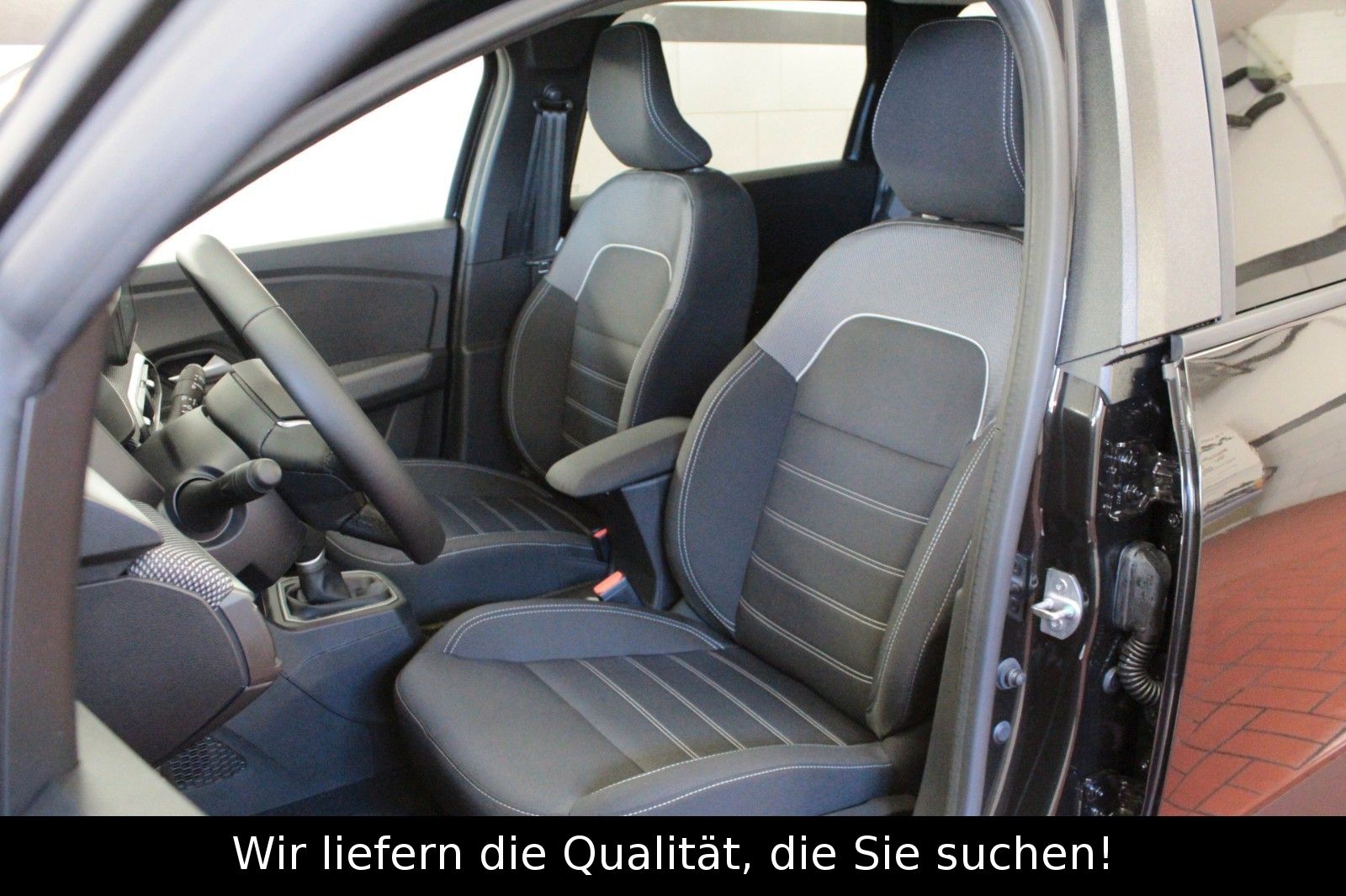 Fahrzeugabbildung Dacia Jogger Hybrid 140 Expression*7-Sitzer*