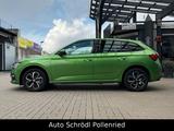 Skoda Scala Drive 125 DSG 1.5 TSI, AHK, Pano, Kamera - Skoda Scala Gebrauchtwagen