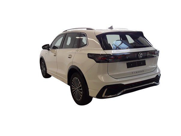 Volkswagen Tiguan - Bild 4