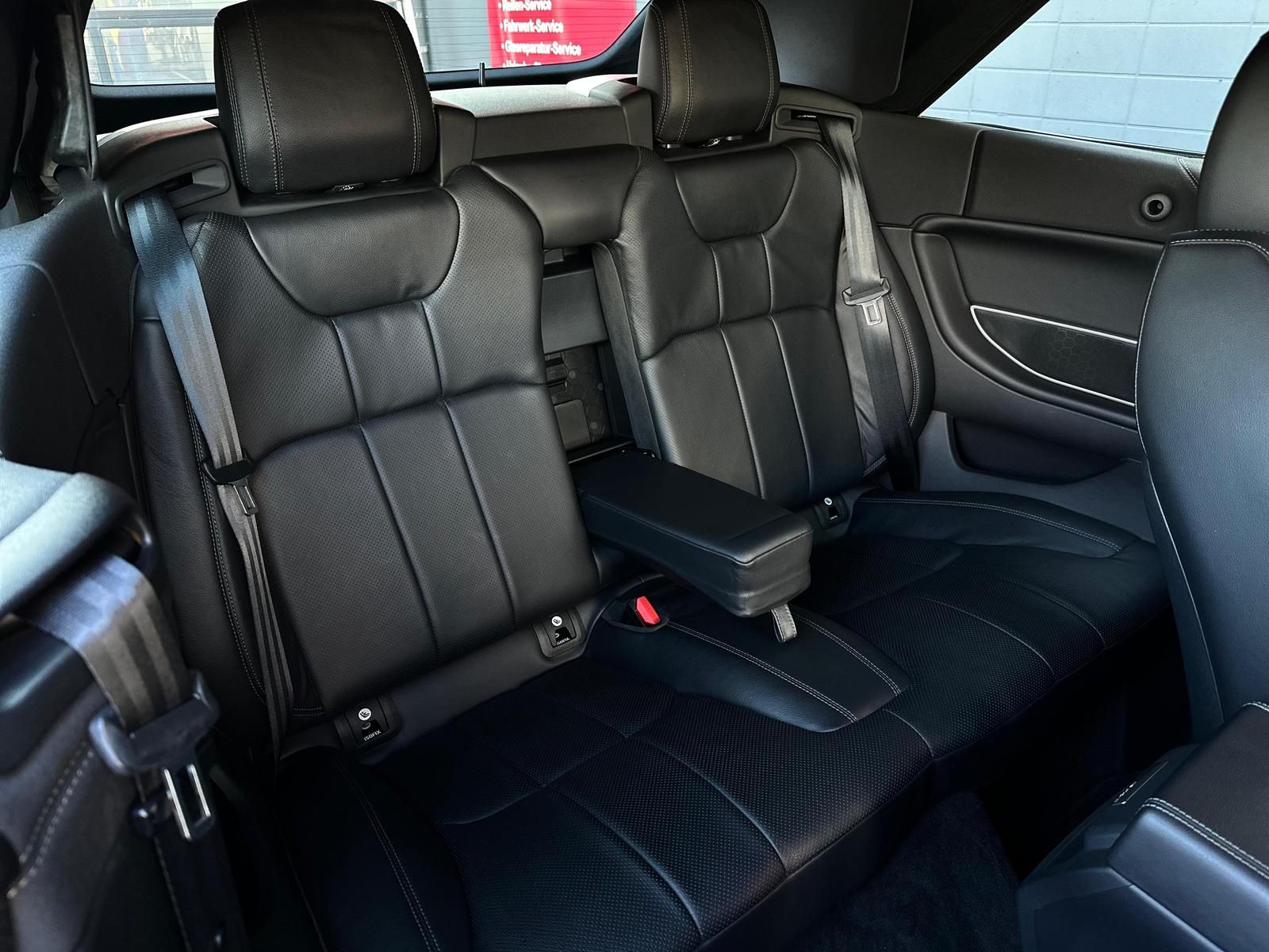 LAND ROVER Range Rover Evoque Cabrio 2.0Td4 SE DYNAMIC AWD* - Image 17