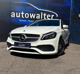 Mercedes-Benz A 220 CDI / d BlueEfficiency - Mercedes A 220 Diesel Gebrauchtwagen