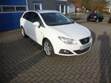 Seat Ibiza ST Copa - gebrauchte Seat Ibiza aus dem Jahr 2011
