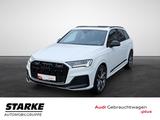 Audi Q7 50 TDI tiptronic quattro S line NaviPlus Matr - Audi Q7 Gebrauchtwagen in Osnabrück