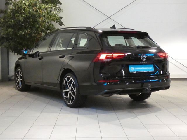Golf Variant 2.0 TDI Life DSG AHK KAMERA NAVI