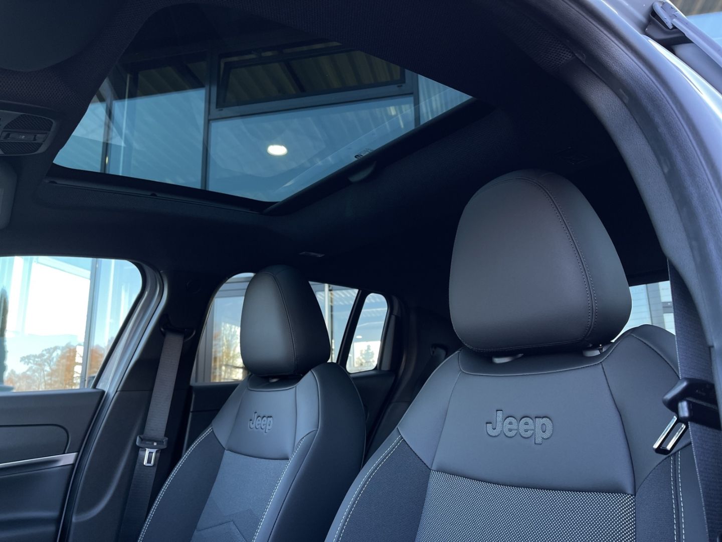 Jeep Avenger - Bild 17