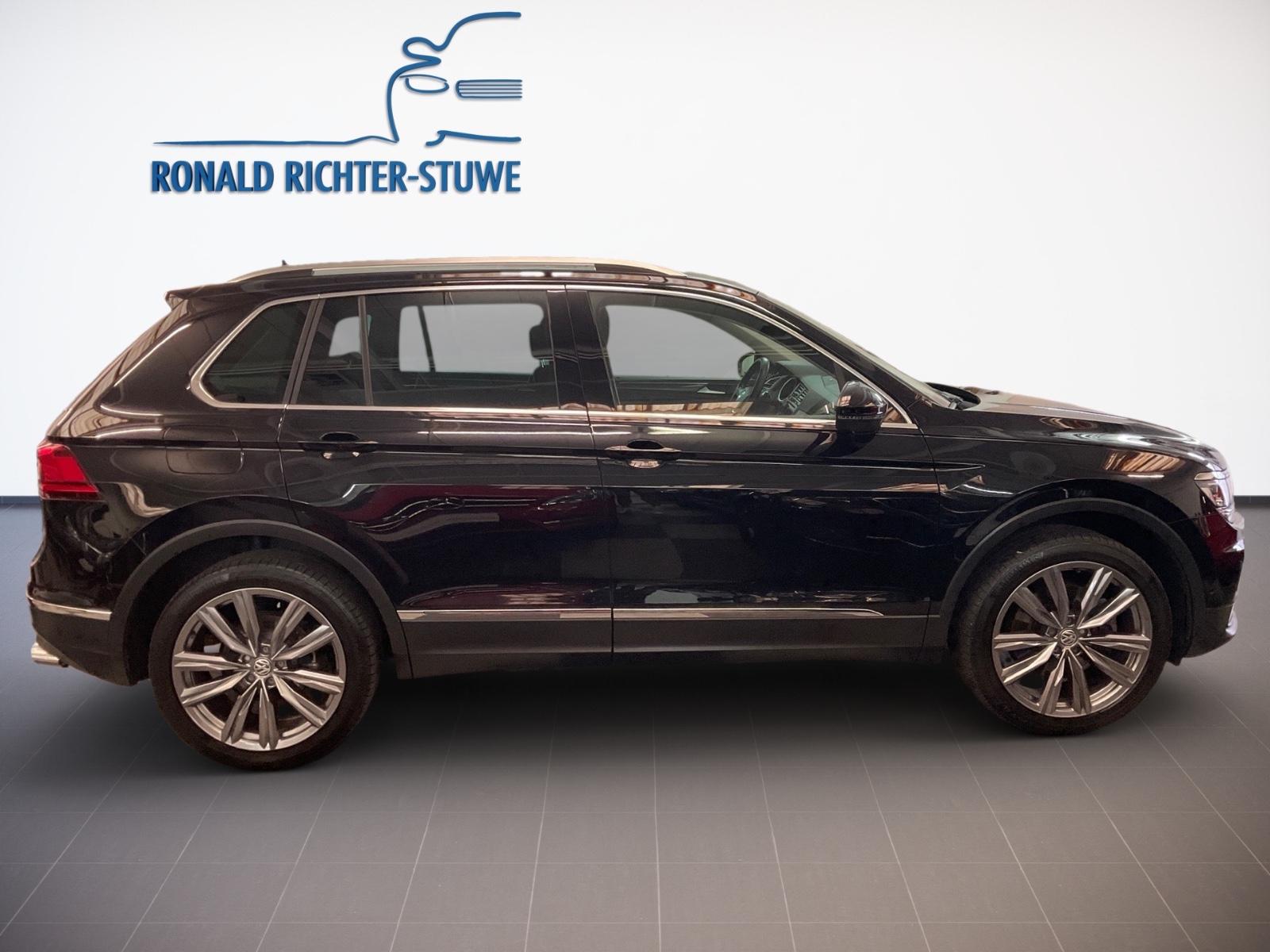 Volkswagen Tiguan 2,0 Tsi DSG Highline 4Motion.2.Hd,Tüv 28