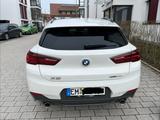 BMW X2 xDrive20i M Sport SI Paket HUD TÜV neu  - BMW X2 von privat