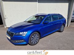 Fahrzeugabbildung Skoda Superb Combi Ambition iV Navi LED ACC Virtual