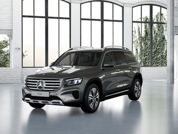 Mercedes GLB 180 - 2