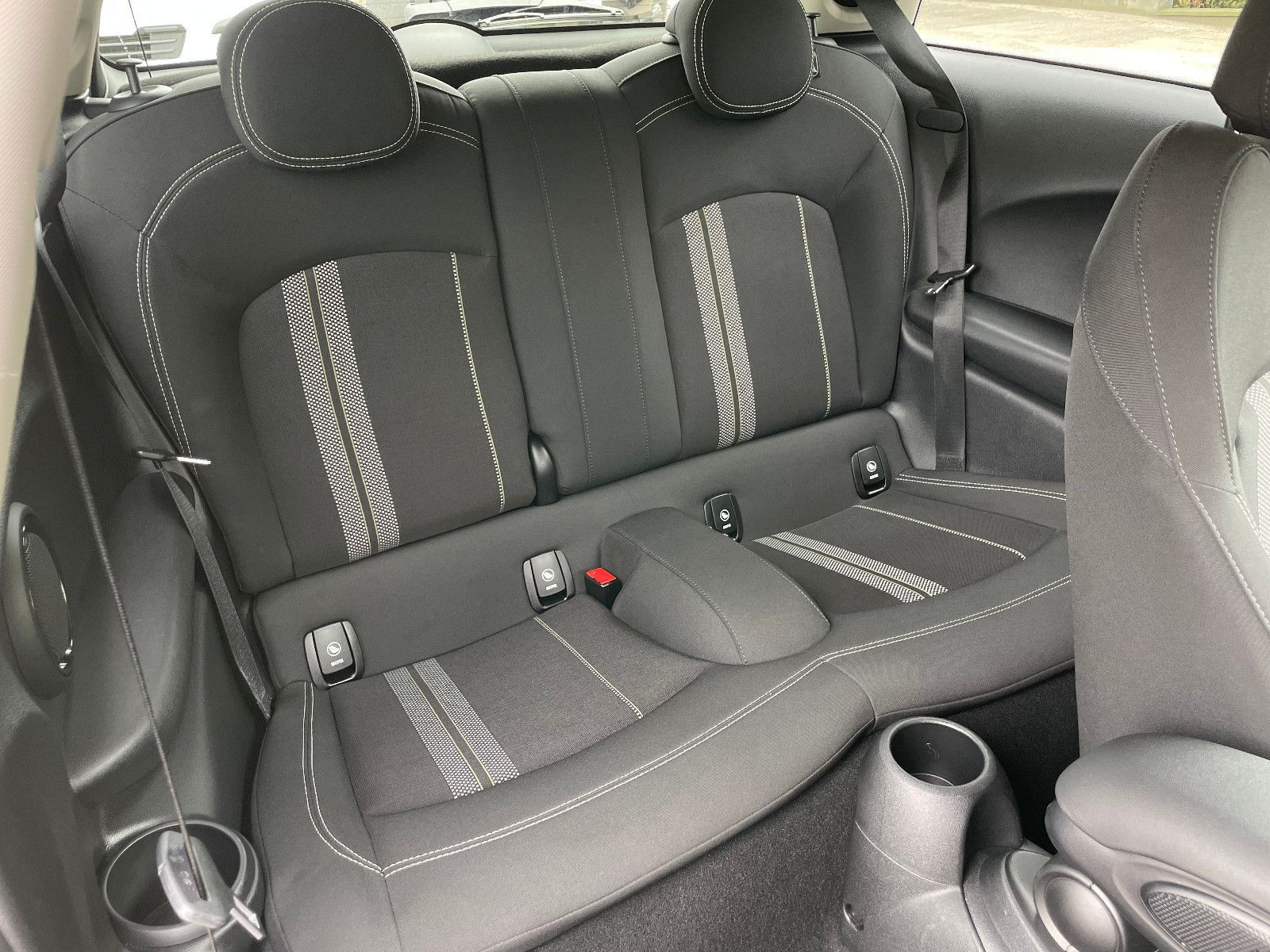 MINI COOPER, 2019, Benzin, 192 PS