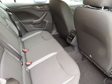 Fotografie 10 des Skoda Scala Cool Plus 1.6 TDi AHK-Vorb. Klima DAB