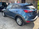 Mazda CX-3 Exclusive-Line 2.0 AUTOMATIK - Mazda Gebrauchtwagen von 2018