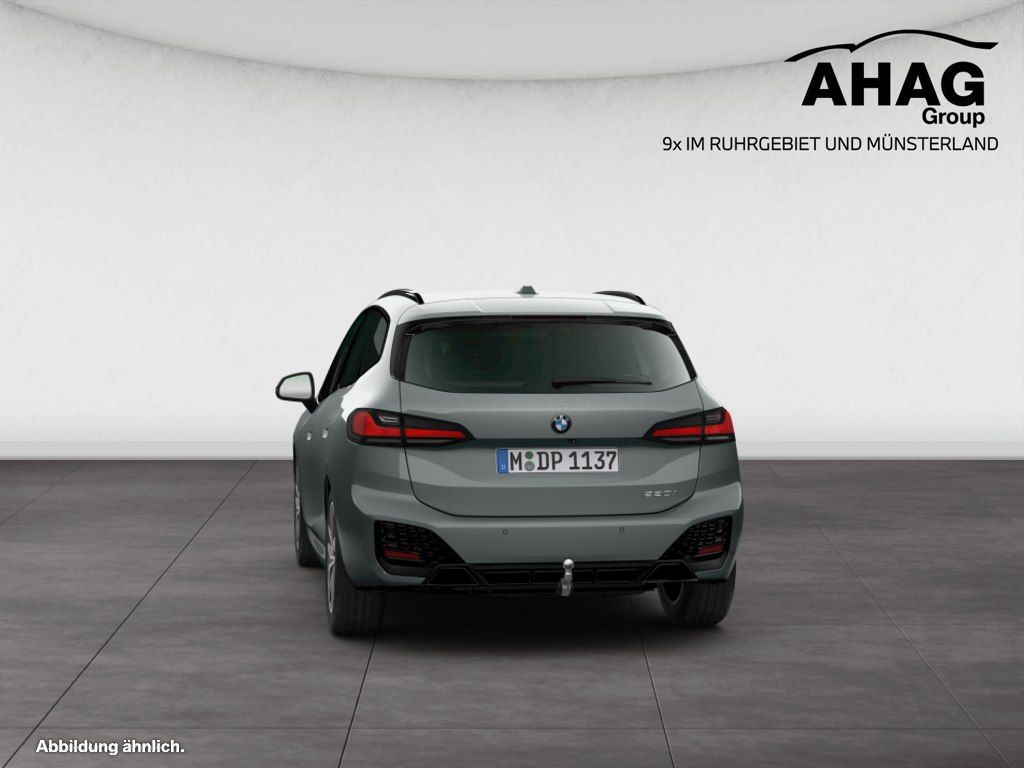 BMW 220 Active Tourer - Bild 7