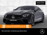 Mercedes-Benz GT63S E PERF AMG MAGNO/PERF SITZE/ABGAS/KERAMIK - Mercedes-Benz AMG GT in Duisburg