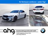 BMW 320d xDrive M-Sport *Shadow*AHK*LED*HIFI*PDC*SHZ - BMW 320: Weiß, 320d