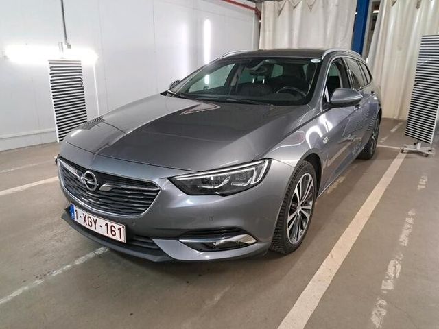 Opel Insignia 1.6Diesel 100kW Innovation ST*LEDER*LED