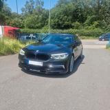 ALPINA B5 4.4 Bi-Turbo Garantie bis 02/27 TOP! - ALPINA B5 aus 2018