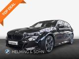 BMW 520i Touring M-Sport Pro Head-Up HK HiFi LED AHK