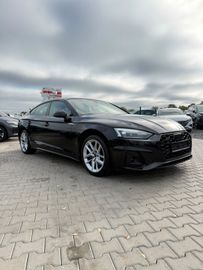 Audi A5 - 2