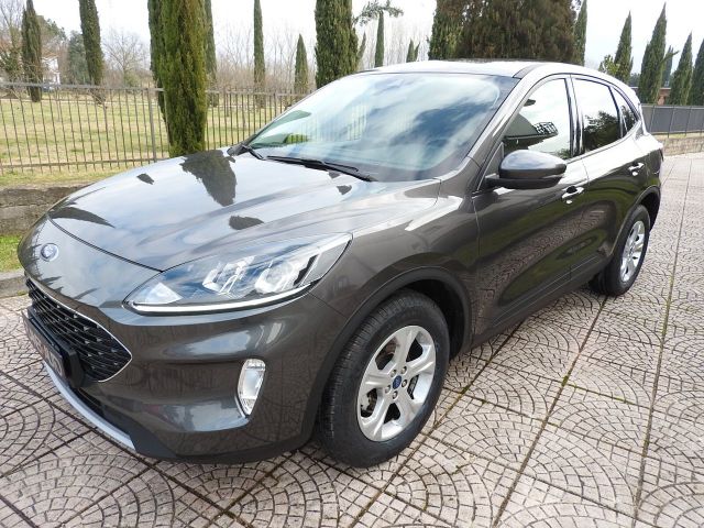 Ford FORD KUGA 1.5 TDCI 120 CV solo 42000KM