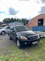 Kia Sorrento - Kia Sorento