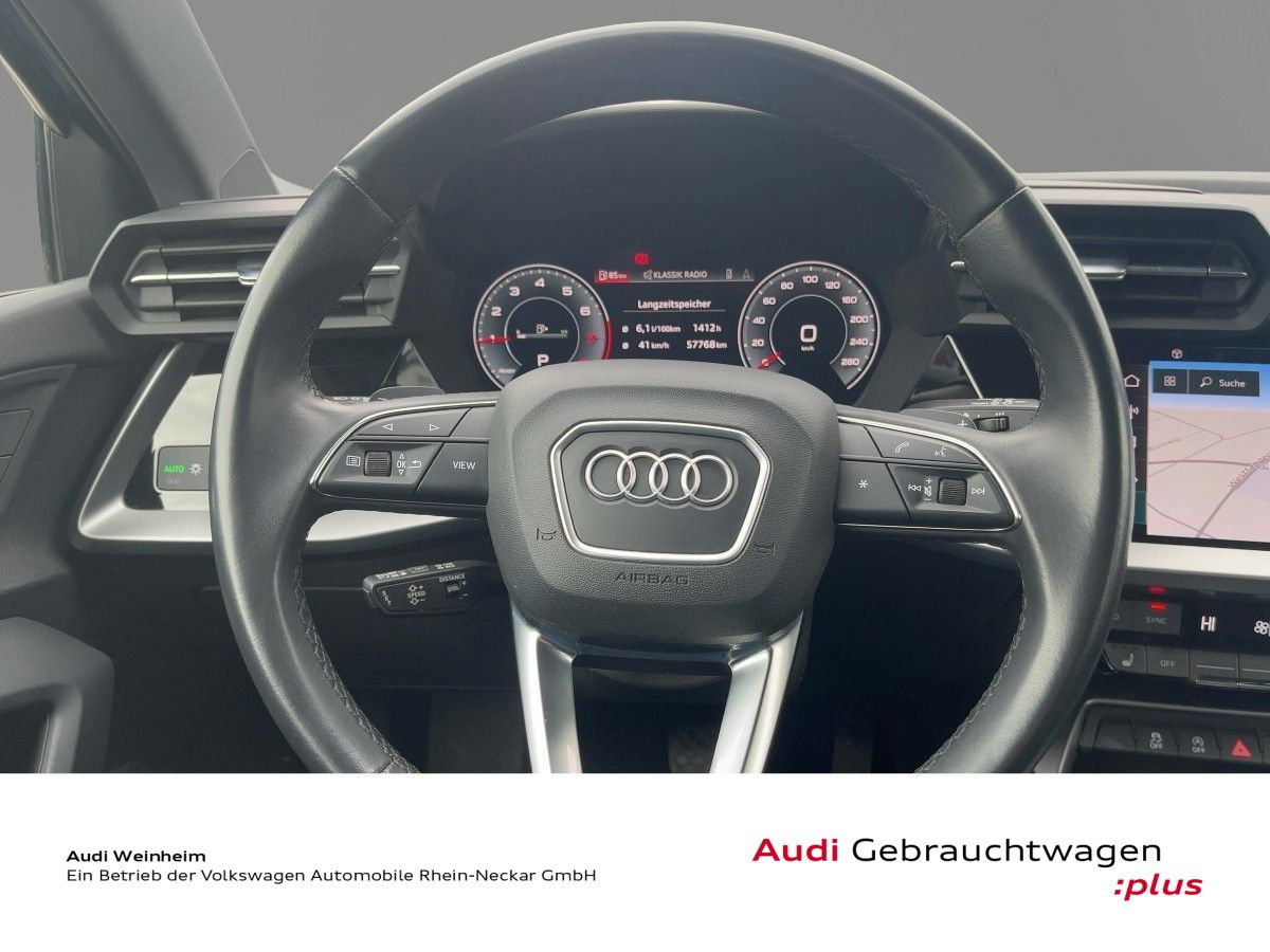 Audi A3 - Bild 13