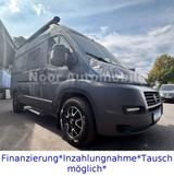 Knaus BoxStar Automatik+AHK+Solar+Markise+Kamera - Offers