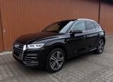 Audi Q5 50 TDI | 3.0L V6 | Quattro | S Line | 8 fach 
