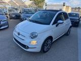 Fiat 500 500C 1.2 Mirror Cockpit Navi Sensori Ca - Fiat 500 Mirror mit Benzin-Antrieb